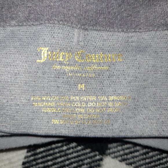 M | Juicy Couture | Y2K Revival Logo Stretch Bandeau - Picture 5 of 5